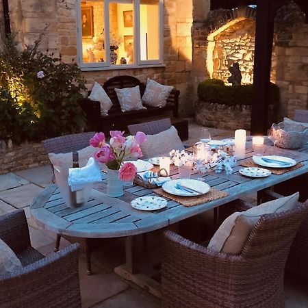 Villa Little Campden House Chipping Campden Esterno foto