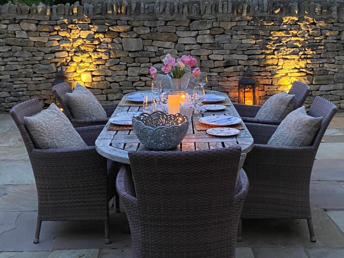 Villa Little Campden House Chipping Campden Esterno foto