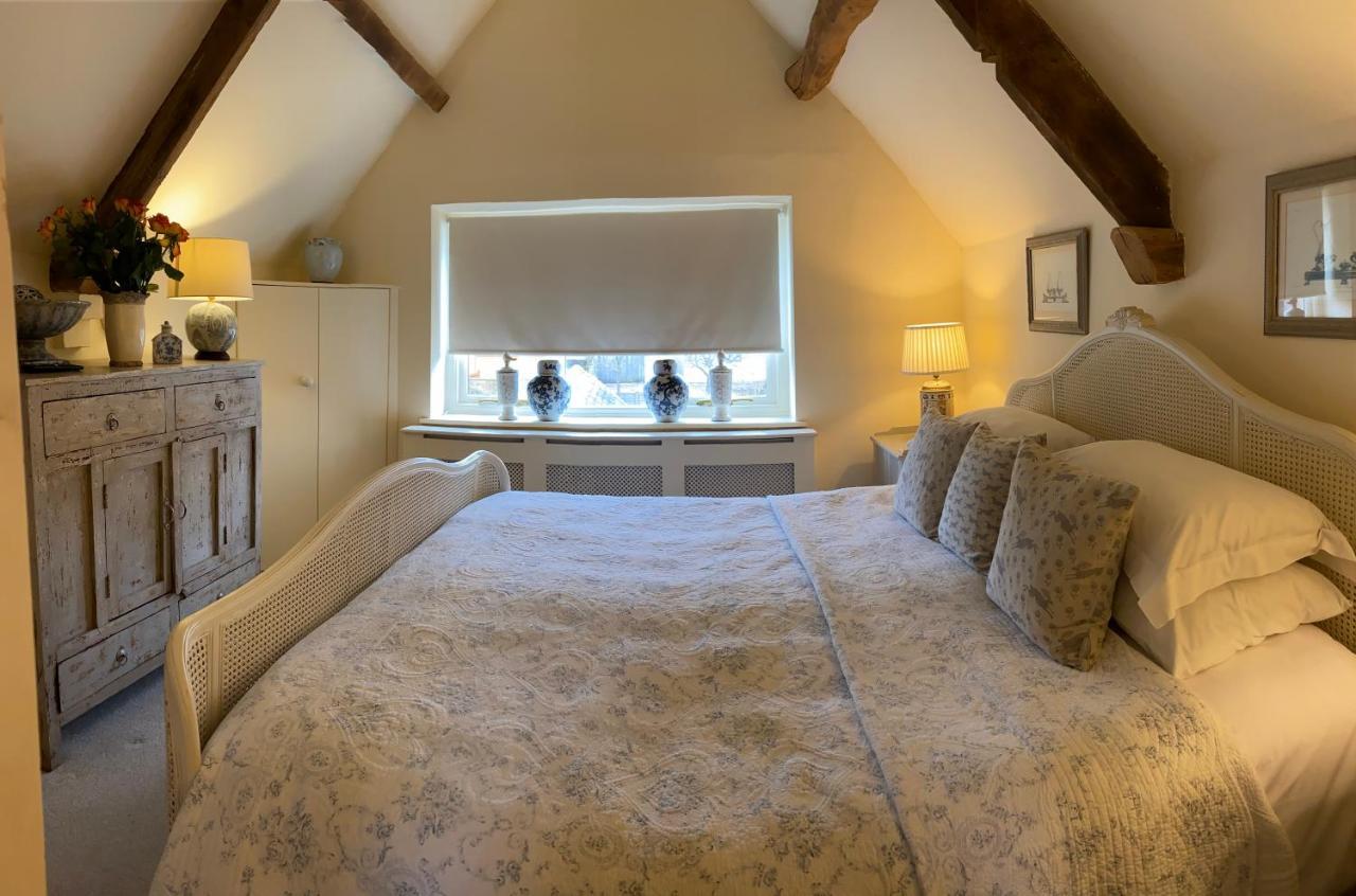 Villa Little Campden House Chipping Campden Esterno foto