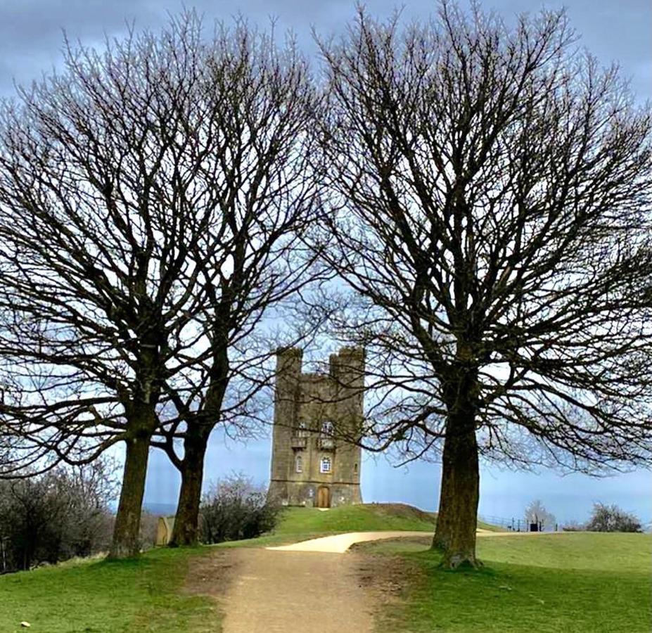 Villa Little Campden House Chipping Campden Esterno foto
