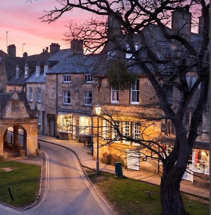 Villa Little Campden House Chipping Campden Esterno foto