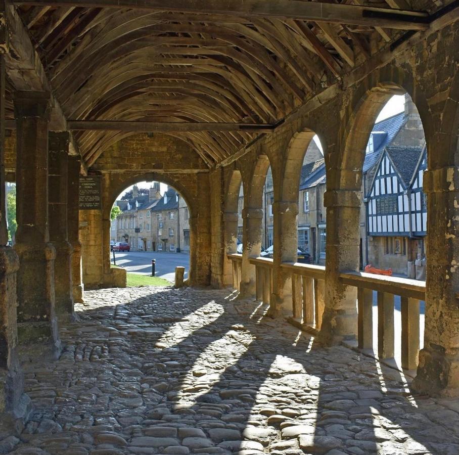 Villa Little Campden House Chipping Campden Esterno foto