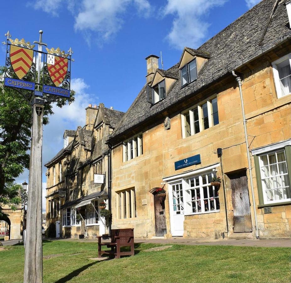 Villa Little Campden House Chipping Campden Esterno foto