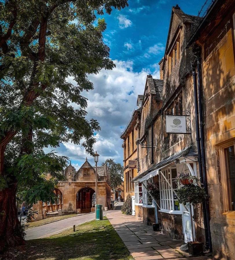 Villa Little Campden House Chipping Campden Esterno foto