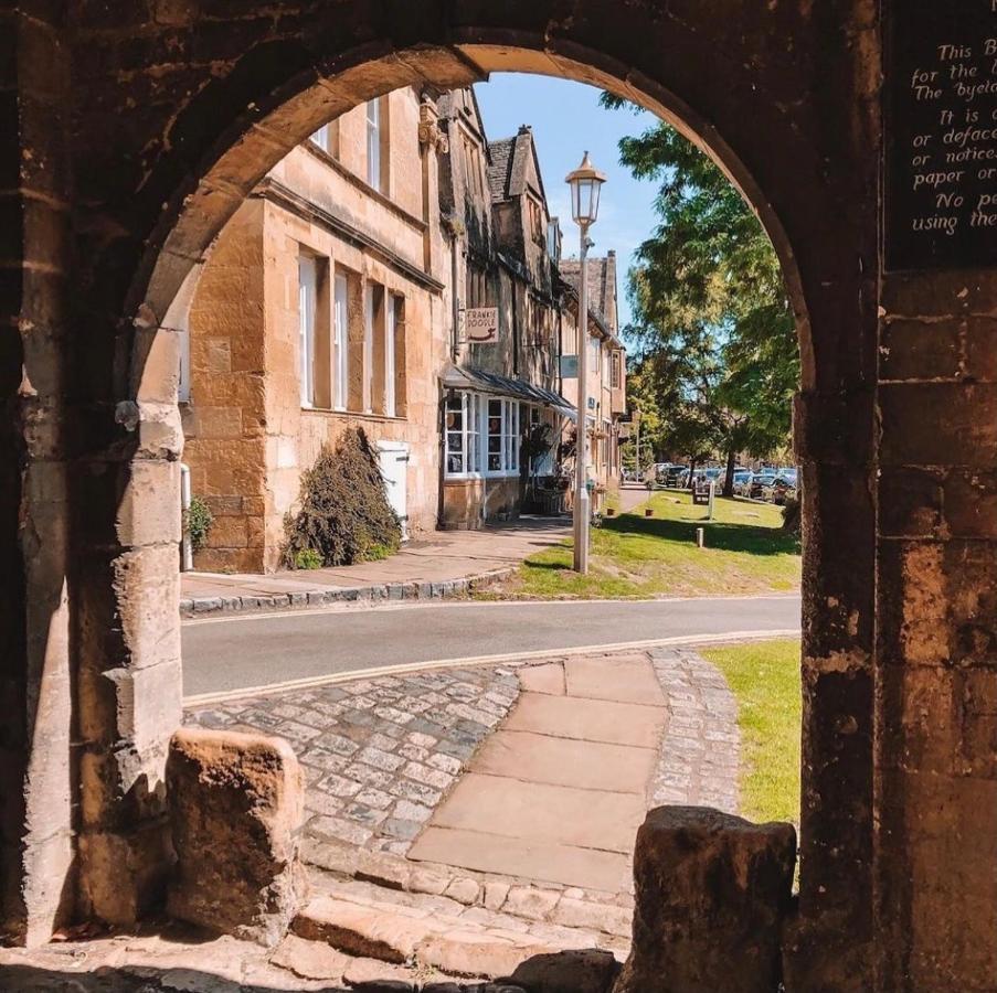 Villa Little Campden House Chipping Campden Esterno foto