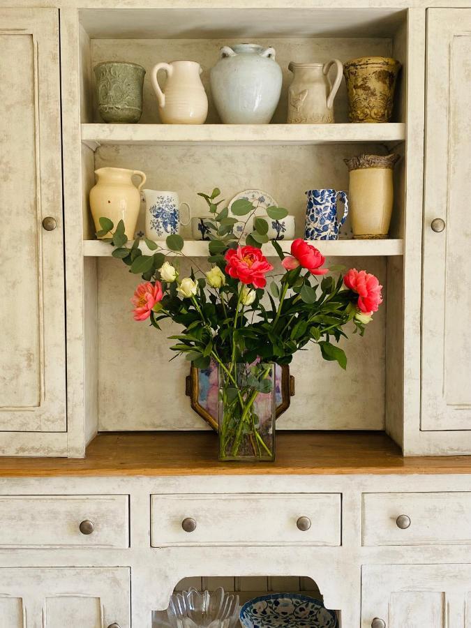 Villa Little Campden House Chipping Campden Esterno foto