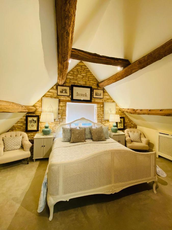 Villa Little Campden House Chipping Campden Esterno foto