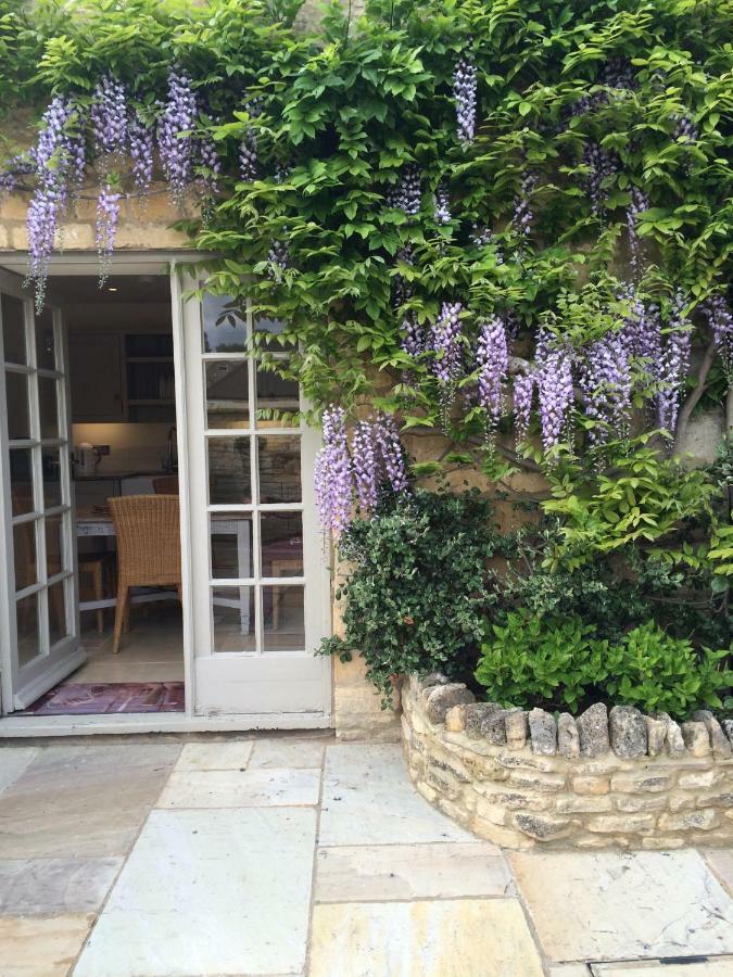 Villa Little Campden House Chipping Campden Esterno foto