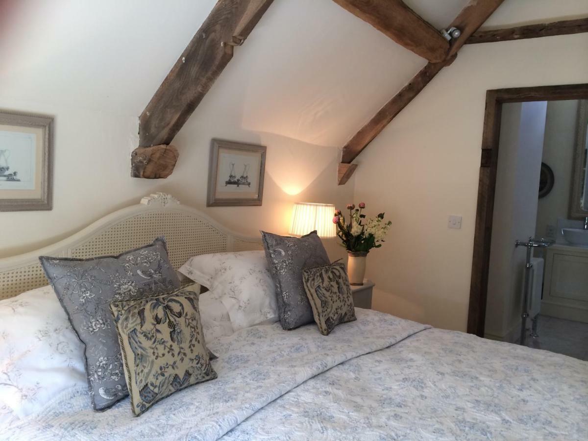 Villa Little Campden House Chipping Campden Esterno foto